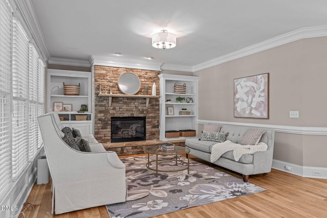 5700 Metalmark Drive, Fuquay Varina, NC 27526