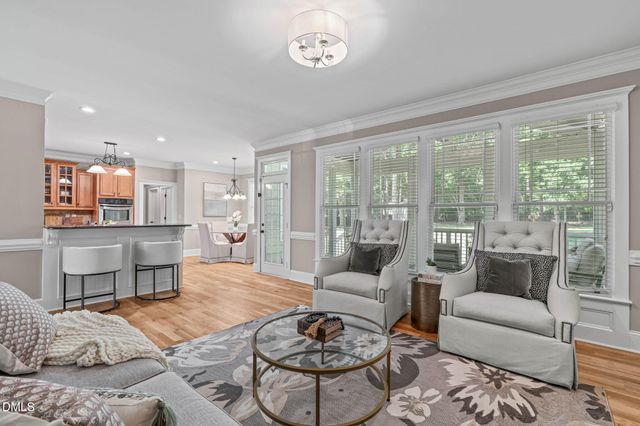 5700 Metalmark Drive, Fuquay Varina, NC 27526