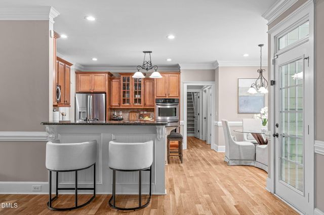 5700 Metalmark Drive, Fuquay Varina, NC 27526