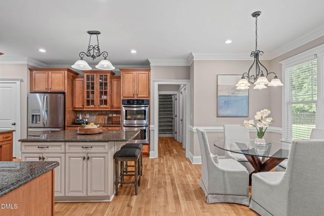 5700 Metalmark Drive, Fuquay Varina, NC 27526