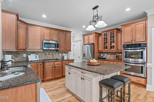 5700 Metalmark Drive, Fuquay Varina, NC 27526