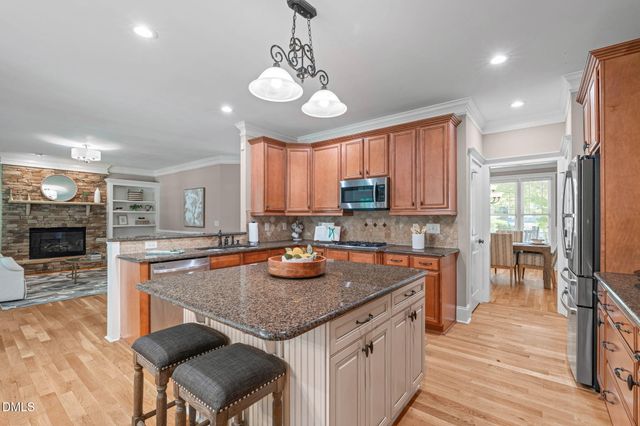 5700 Metalmark Drive, Fuquay Varina, NC 27526