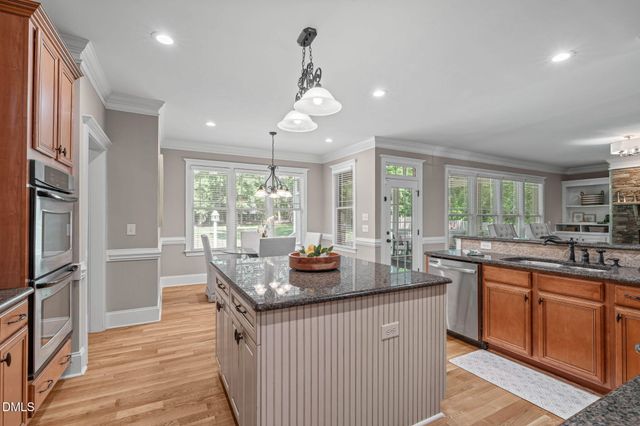 5700 Metalmark Drive, Fuquay Varina, NC 27526