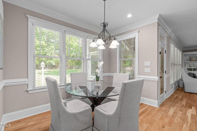 5700 Metalmark Drive, Fuquay Varina, NC 27526