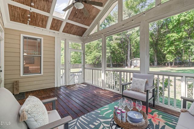 5700 Metalmark Drive, Fuquay Varina, NC 27526