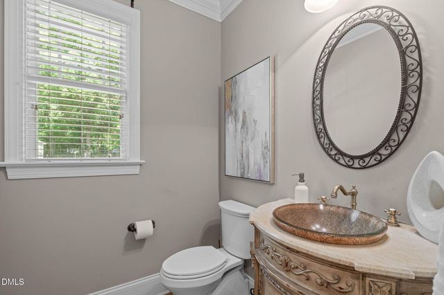 5700 Metalmark Drive, Fuquay Varina, NC 27526