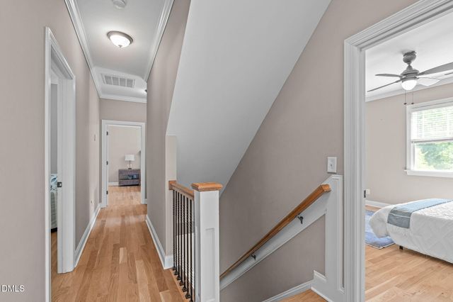 5700 Metalmark Drive, Fuquay Varina, NC 27526