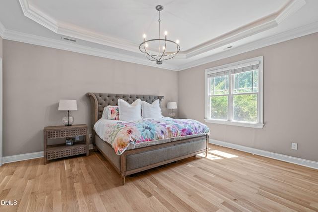 5700 Metalmark Drive, Fuquay Varina, NC 27526