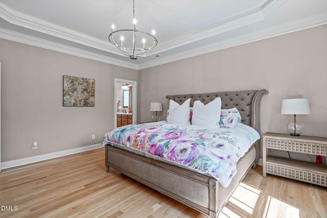 5700 Metalmark Drive, Fuquay Varina, NC 27526