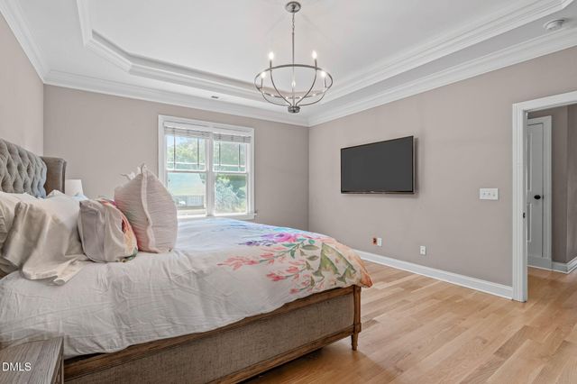 5700 Metalmark Drive, Fuquay Varina, NC 27526