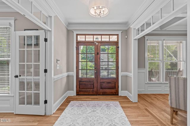 5700 Metalmark Drive, Fuquay Varina, NC 27526