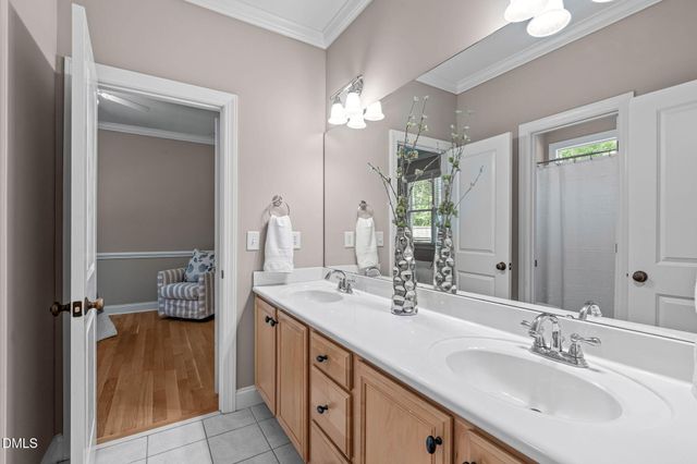 5700 Metalmark Drive, Fuquay Varina, NC 27526