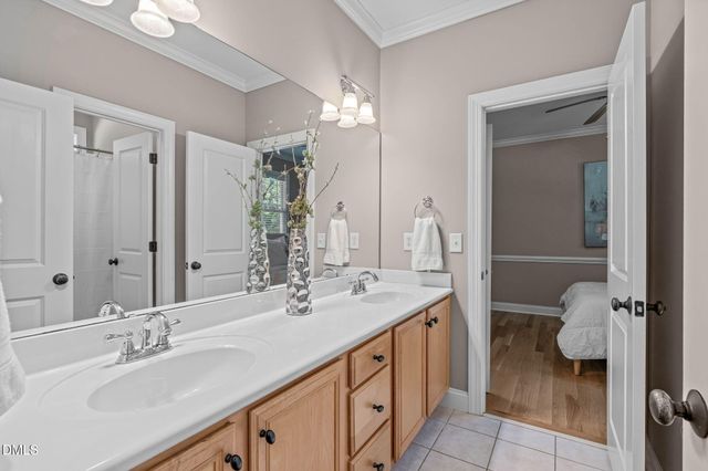 5700 Metalmark Drive, Fuquay Varina, NC 27526