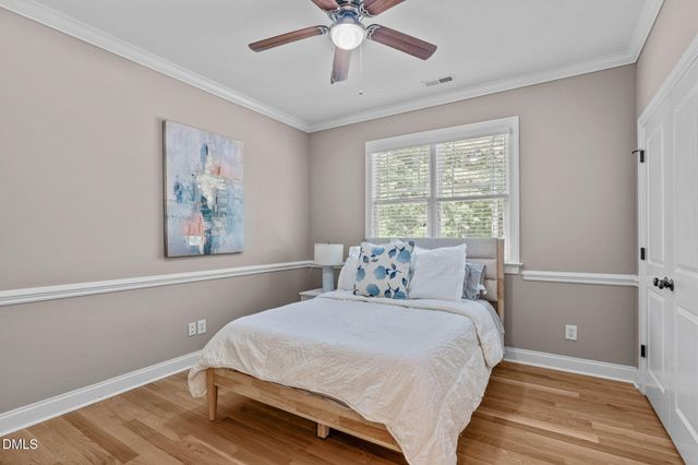 5700 Metalmark Drive, Fuquay Varina, NC 27526