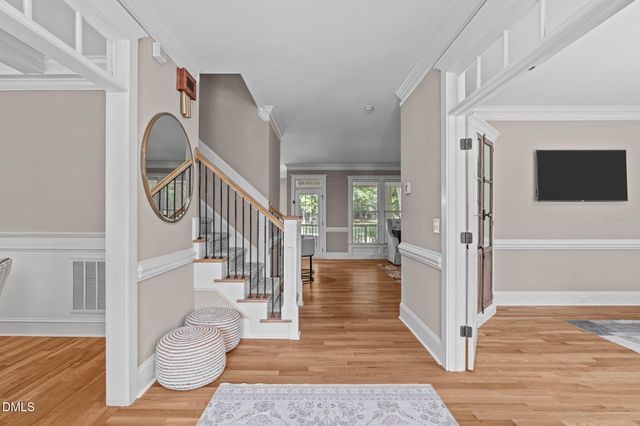 5700 Metalmark Drive, Fuquay Varina, NC 27526
