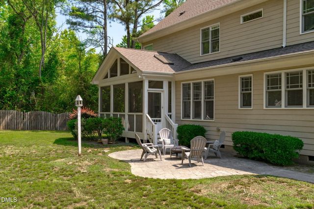 5700 Metalmark Drive, Fuquay Varina, NC 27526