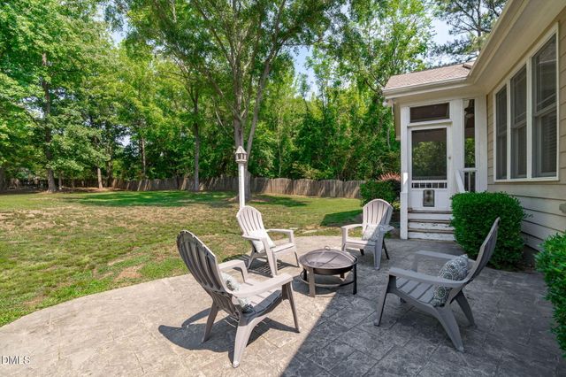 5700 Metalmark Drive, Fuquay Varina, NC 27526