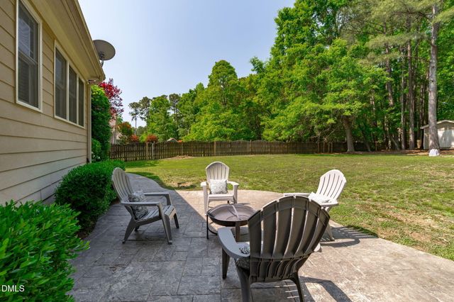 5700 Metalmark Drive, Fuquay Varina, NC 27526