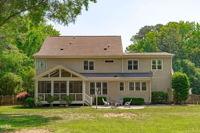 5700 Metalmark Drive, Fuquay Varina, NC 27526
