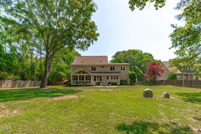 5700 Metalmark Drive, Fuquay Varina, NC 27526