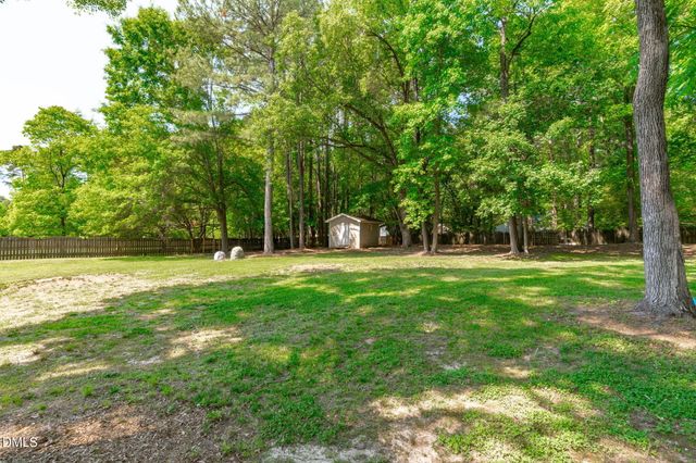5700 Metalmark Drive, Fuquay Varina, NC 27526