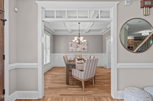 5700 Metalmark Drive, Fuquay Varina, NC 27526
