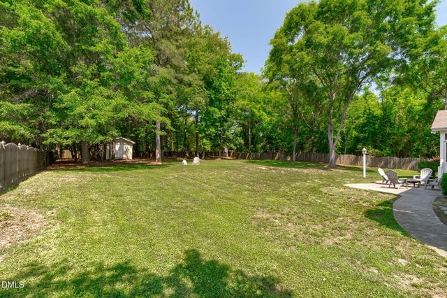 5700 Metalmark Drive, Fuquay Varina, NC 27526