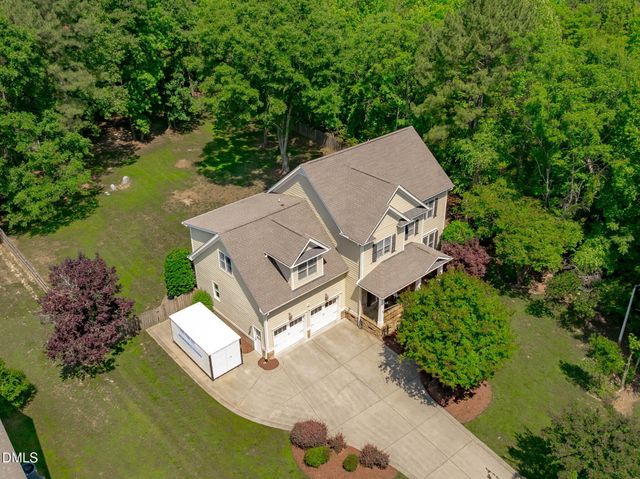 5700 Metalmark Drive, Fuquay Varina, NC 27526