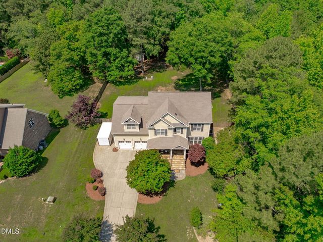 5700 Metalmark Drive, Fuquay Varina, NC 27526