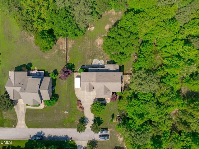5700 Metalmark Drive, Fuquay Varina, NC 27526