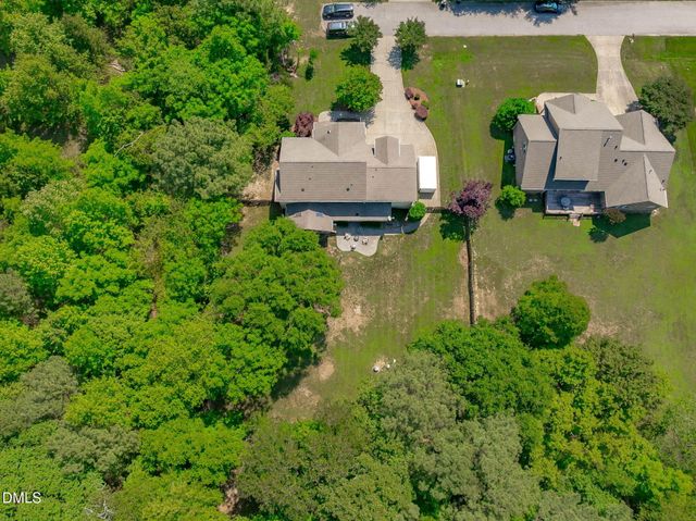 5700 Metalmark Drive, Fuquay Varina, NC 27526