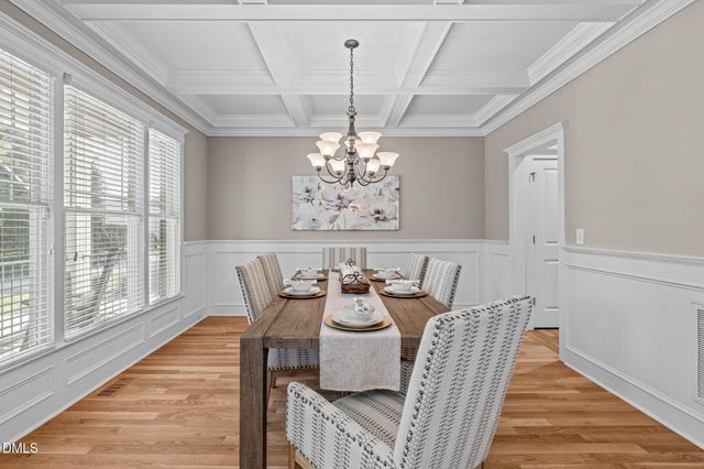 5700 Metalmark Drive, Fuquay Varina, NC 27526