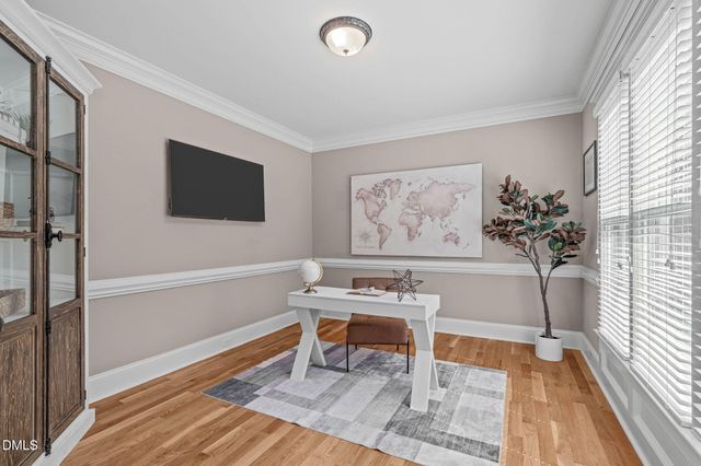 5700 Metalmark Drive, Fuquay Varina, NC 27526