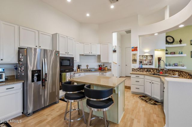 16411 E FAIRLYNN Drive, Fountain Hills, AZ 85268