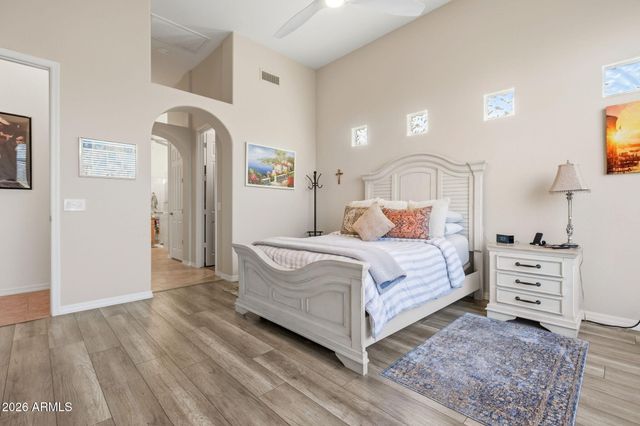 16411 E FAIRLYNN Drive, Fountain Hills, AZ 85268