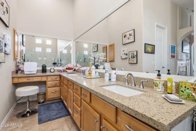 16411 E FAIRLYNN Drive, Fountain Hills, AZ 85268