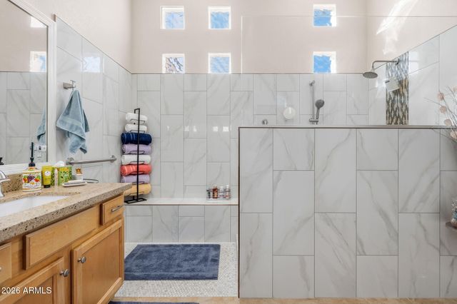 16411 E FAIRLYNN Drive, Fountain Hills, AZ 85268