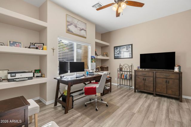 16411 E FAIRLYNN Drive, Fountain Hills, AZ 85268