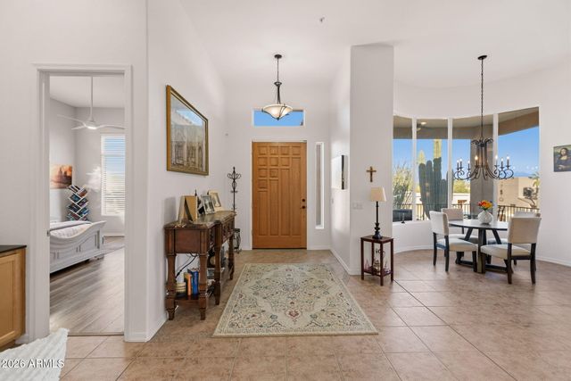 16411 E FAIRLYNN Drive, Fountain Hills, AZ 85268