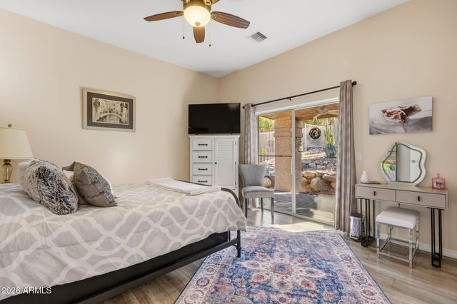 16411 E FAIRLYNN Drive, Fountain Hills, AZ 85268