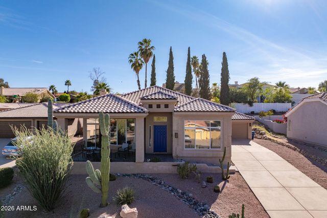 16411 E FAIRLYNN Drive, Fountain Hills, AZ 85268