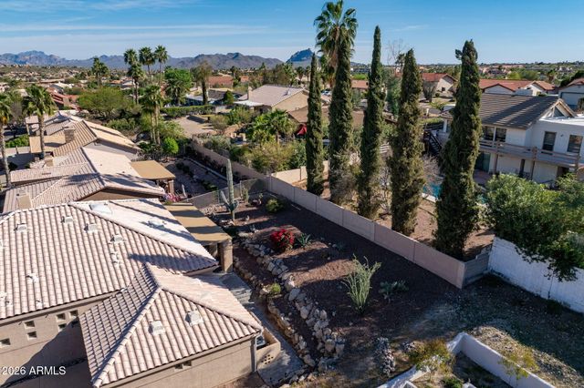 16411 E FAIRLYNN Drive, Fountain Hills, AZ 85268