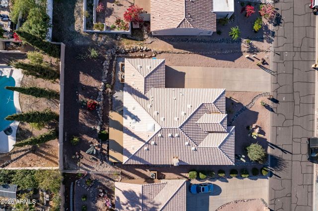 16411 E FAIRLYNN Drive, Fountain Hills, AZ 85268