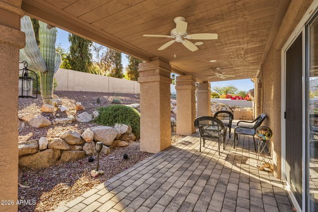 16411 E FAIRLYNN Drive, Fountain Hills, AZ 85268