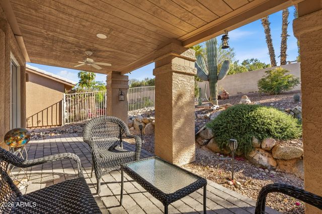16411 E FAIRLYNN Drive, Fountain Hills, AZ 85268