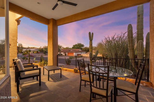 16411 E FAIRLYNN Drive, Fountain Hills, AZ 85268