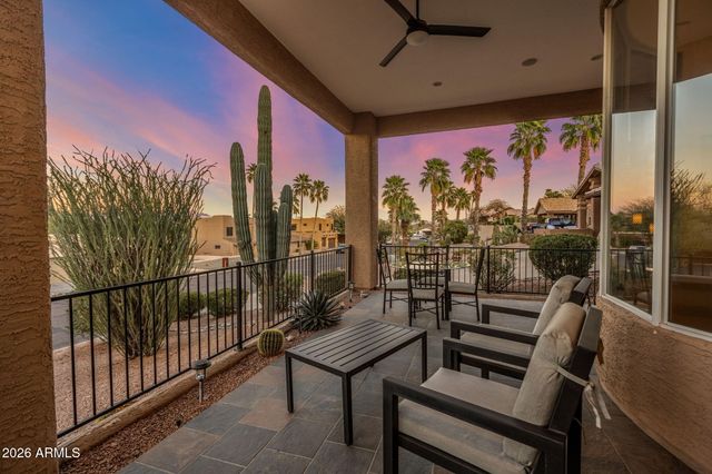 16411 E FAIRLYNN Drive, Fountain Hills, AZ 85268