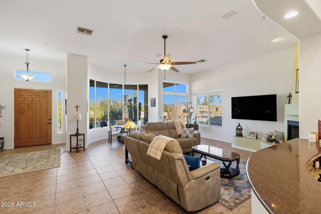 16411 E FAIRLYNN Drive, Fountain Hills, AZ 85268