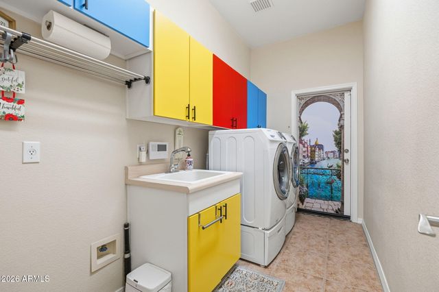 16411 E FAIRLYNN Drive, Fountain Hills, AZ 85268