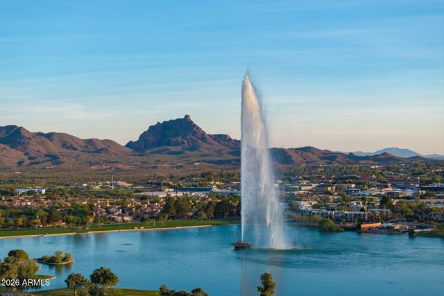 16411 E FAIRLYNN Drive, Fountain Hills, AZ 85268